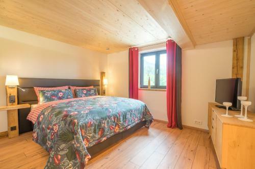 Apartamento Ferienwohnungen Alpentraum - Lieblingspl�tzle