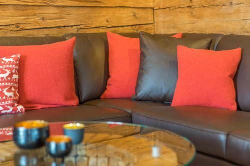 Apartamento Ferienwohnungen Alpentraum - Lieblingspl�tzle