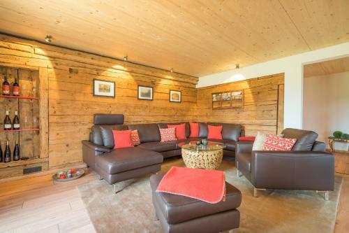 Apartamento Ferienwohnungen Alpentraum - Lieblingspl�tzle