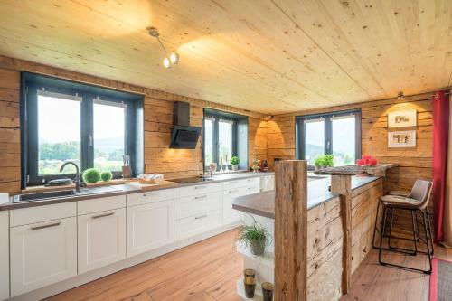Apartamento Ferienwohnungen Alpentraum - Lieblingspl�tzle