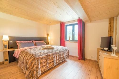 Apartamento Ferienwohnungen Alpentraum - Lieblingspl�tzle