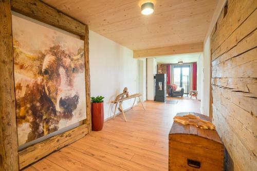 Apartamento Ferienwohnungen Alpentraum - Lieblingspl�tzle