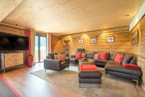 Apartamento Ferienwohnungen Alpentraum - Lieblingspl�tzle