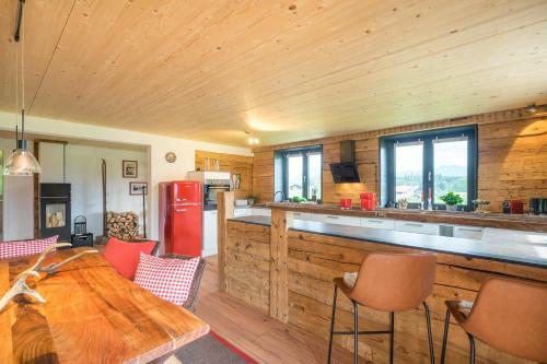Apartamento Ferienwohnungen Alpentraum - Lieblingspl�tzle