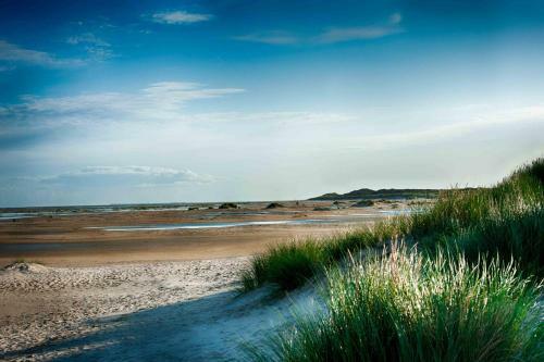 Insellandhotel Michaelsen