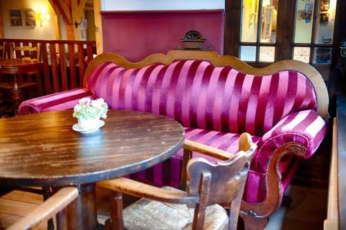 Insellandhotel Michaelsen