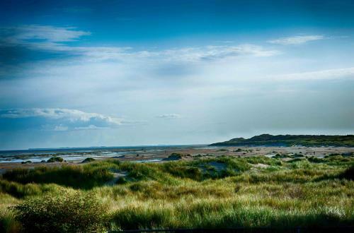 Insellandhotel Michaelsen