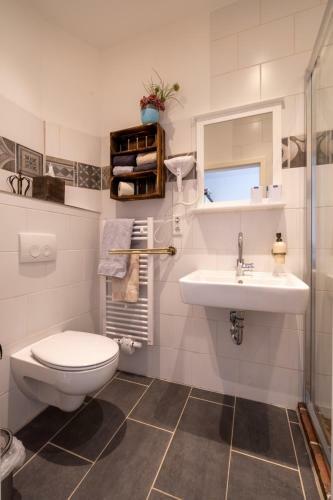 Insellandhotel Michaelsen