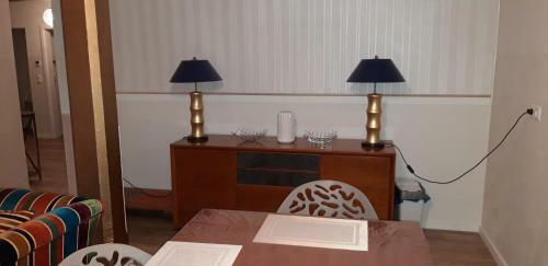 Apartmenthaus Fhs Aennchenplatz 4