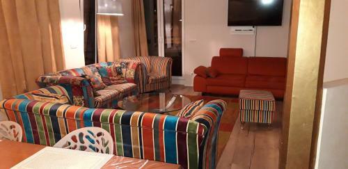 Apartmenthaus Fhs Aennchenplatz 4