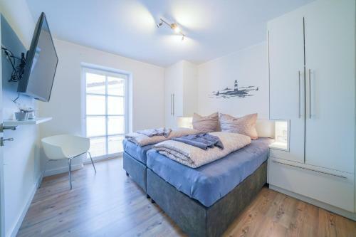 Apartamento S�dstrandhus Urlaub Mit Hund Wohnung 2 Unten