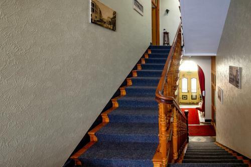 Apartamento Haus Borkumitte Appartement Hohes Riff