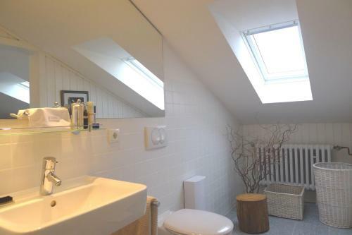 Apartamento Over The Roofs Of Bonn