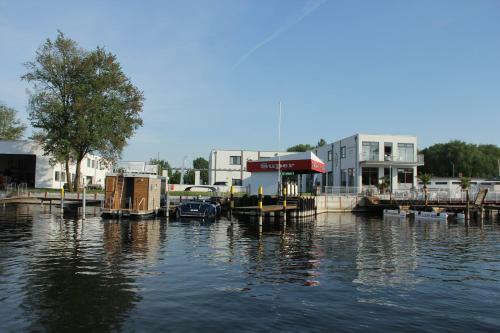 Hostal Marina Niederhavel