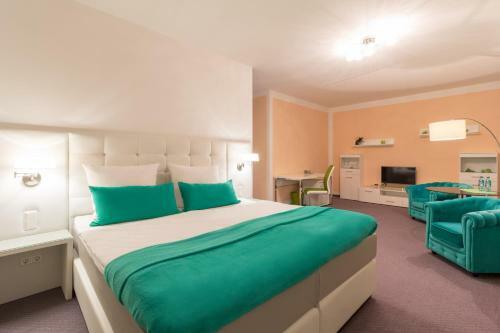Hostal Marina Niederhavel