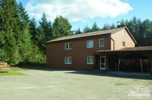 Hostal G�sthaus Zimmer Frei