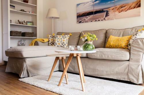 Apartamento Ferienwohnung Ostwind In Born
