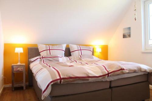 Apartamento Ferienwohnung Ostwind In Born