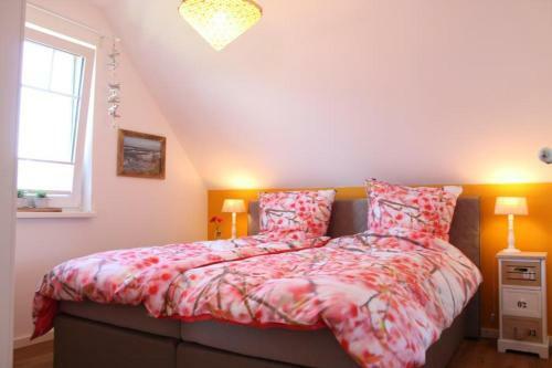 Apartamento Ferienwohnung Ostwind In Born