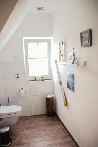 Apartamento Ferienwohnung Ostwind In Born