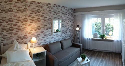 Ferienhaus - Dorfperle Borstel