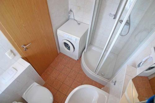 Ferienhaus An Der Alten Waldsch�nke Ws-11a