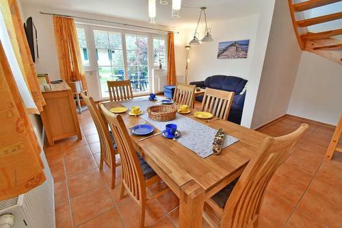 Ferienhaus An Der Alten Waldsch�nke Ws-11a