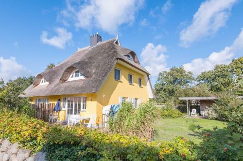 Ferienhaus Wikinger Ws-12b