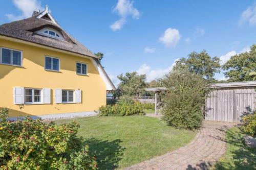 Ferienhaus Wikinger Ws-12b