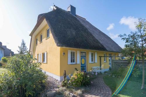 Ferienhaus Wikinger Ws-12b