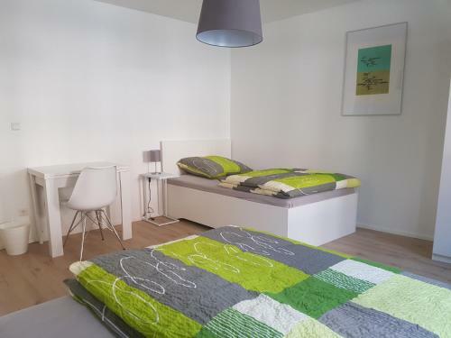 Apartamento Ferienwohnung