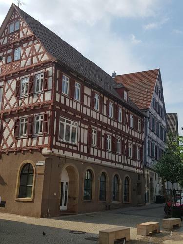 Apartamento Ferienwohnung