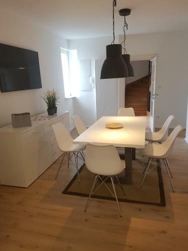 Apartamento Ferienwohnung