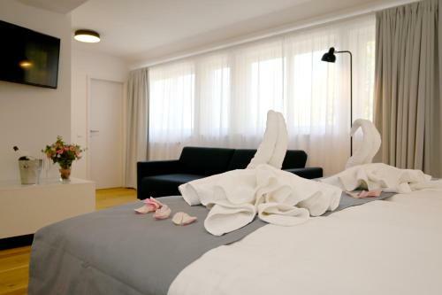 Hotel Brandenburger Dom