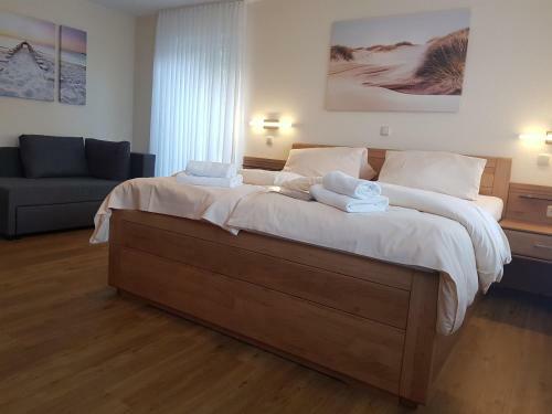 Hotel Penterknapp