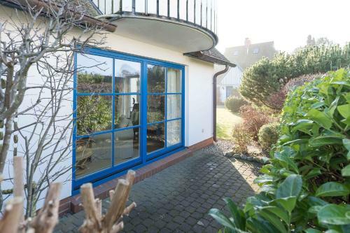 Apartamento Born - Wieck Ferienwohnung Old Lady