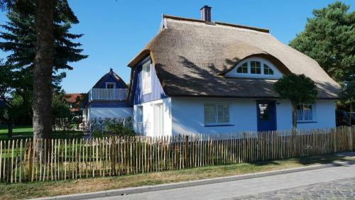 Apartamento Kapit�nshaus Kaj�te