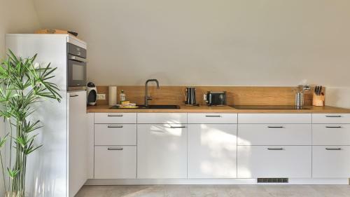 Apartamento Kapit�nshaus Br�cke