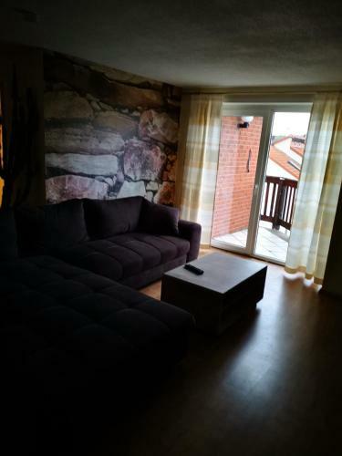 Apartamento Appartment Am W�ldchen