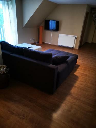 Apartamento Appartment Am W�ldchen