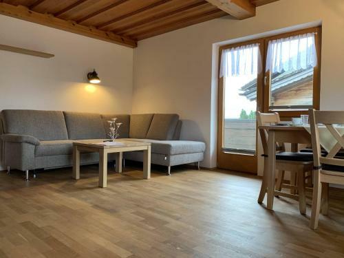 Apartamento Bei Der Meierei