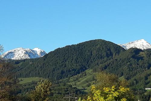 Apartamento Bei Der Meierei