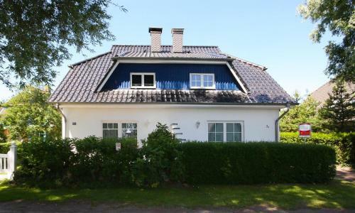 An Der Boddenweide