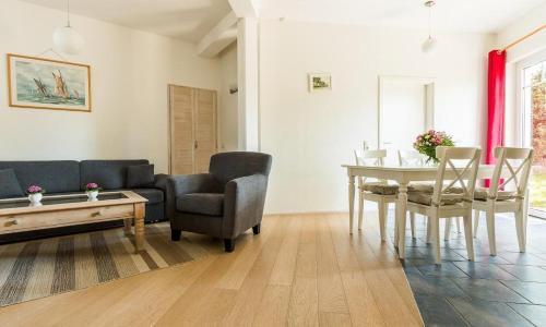 Apartamento Haus Michel 01