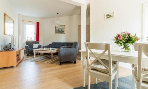 Apartamento Haus Michel 01