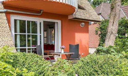 Apartamento Eule
