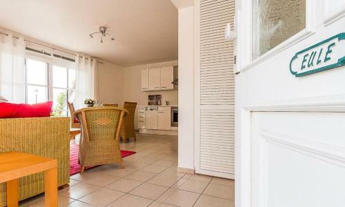 Apartamento Eule