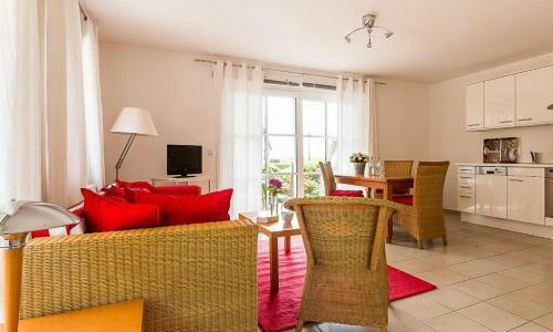 Apartamento Eule