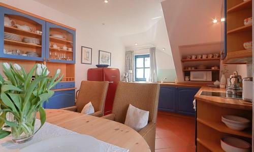 Apartamento Boddenstern