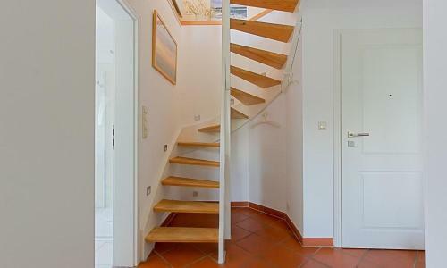Apartamento Boddenstern